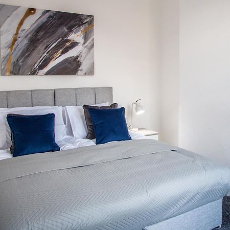 69 Needham Road Villa Liverpool Luaran gambar