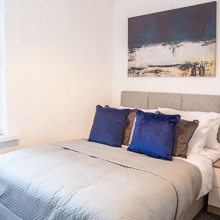 69 Needham Road Villa Liverpool Luaran gambar